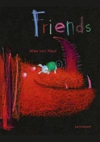 Friends - autor neuvedený 1