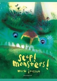 Stop! Monsters! - autor neuvedený