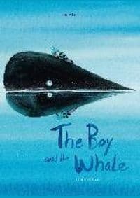 The Boy and the Whale - autor neuvedený 1