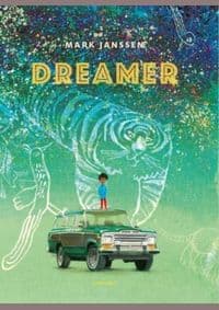Dreamer - Mark Janssen, Lemniscaat 1