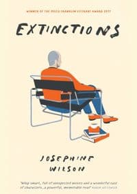 Extinctions - Josephine Wilson, Profile Books 1