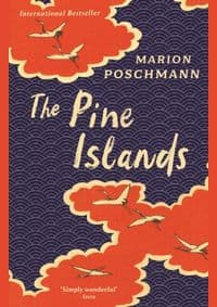The Pine Islands - Marion Poschmann, Profile Books
