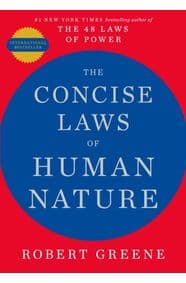 The Concise Laws of Human Nature - autor neuvedený 1