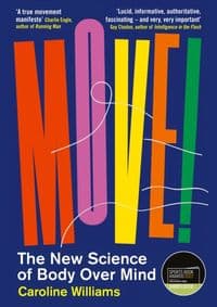 Move! - Caroline Williams, Profile Books Ltd 1