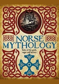 Norse Mythology - autor neuvedený 1