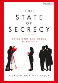 The State of Secrecy - autor neuvedený 1