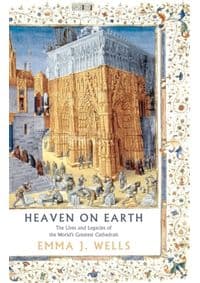 Heaven on Earth - Emma J. Wells, Apollo