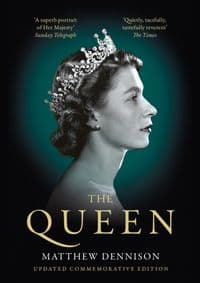 The Queen - Matthew Dennison, Apollo 1