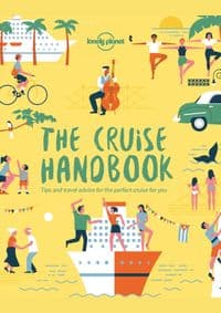 Cruise Handbook 1 - autor neuvedený