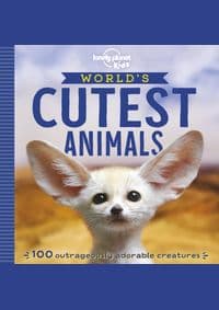 Worlds Cutest Animals 1 - autor neuvedený 1