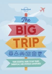 Big Trip 4 - autor neuvedený 1