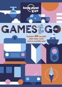 Games on the Go 1 - autor neuvedený