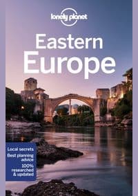 Eastern Europe 16 - autor neuvedený