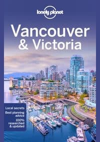 Vancouver & Victoria 9 - autor neuvedený 1