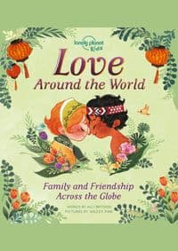 Love Around The World - autor neuvedený 1