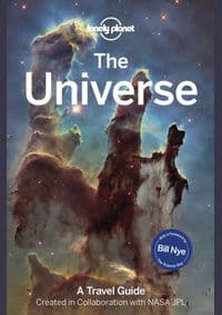 The Universe 1 - Lonely Planet, Lonely Planet Global Limited