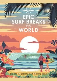 Epic Surf Breaks Of The World 1 - autor neuvedený