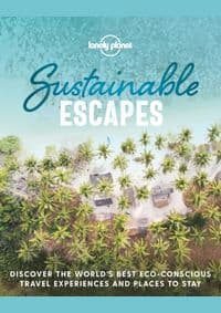 Sustainable Escapes 1 - autor neuvedený