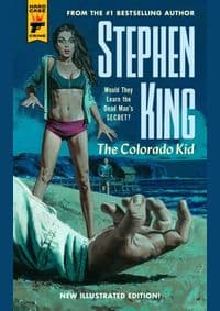 The Colorado Kid - King Stephen 1