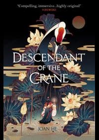 Descendant of the Crane - autor neuvedený 1