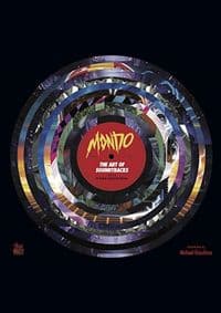 Mondo The Art of Soundtracks - autor neuvedený