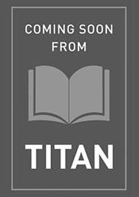 What Big Teeth - Rose Szabo, Titan Books Ltd