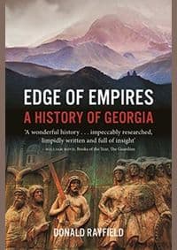 Edge of Empires: A History of Georgia - autor neuvedený