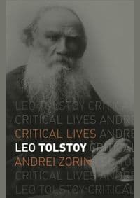 Leo Tolstoy - Andrei Zorin, Reaktion Books 1