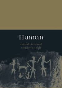 Human - Charlotte Sleigh, Reaktion Books 1