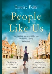 People Like Us - Louise Fein, Head of Zeus 1