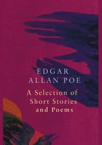 A Selection of Short Stories and Poems by Edgar Allan Poe (Legend Classics) - Edgar Allan Poe, Legend Press Ltd