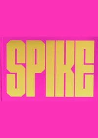 SPIKE - Spike Lee, Chronicle Books 1