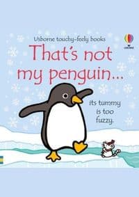 That's not my Penguin... - Fiona Watt, Usborne Publishing