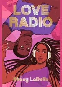 Love Radio - Ebony LaDelle, Usborne Publishing 1