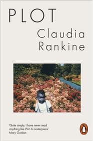 Plot - Claudia Rankine, Penguin 1