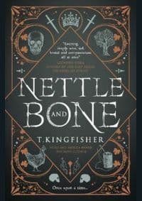 Nettle & Bone - Kingfisher T. 1