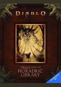 Diablo: Tales from the Horadric Library - autor neuvedený