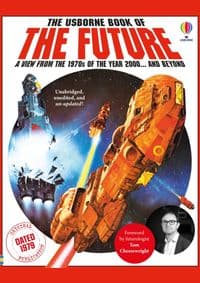 Book of the Future - Kenneth Gatland, Usborne Publishing Ltd 1