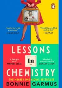 Lessons in Chemistry - Garmus Bonnie 1