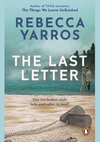 The Last Letter - Yarros Rebecca