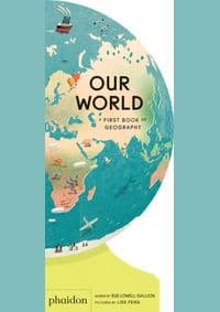 Our World - autor neuvedený 1