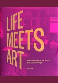 Life Meets Art - autor neuvedený 1