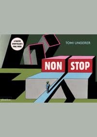 Nonstop - autor neuvedený 1
