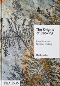 The Origins of Cooking - autor neuvedený