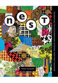 The Best of Nest - autor neuvedený