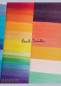Paul Smith signed copy - autor neuvedený 1