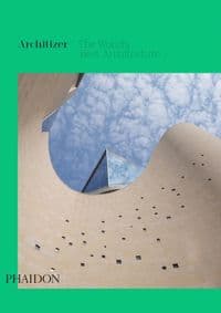 Architizer: The Worlds Best Architecture 2020 - autor neuvedený 1