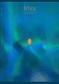 Ithra, A Home for the World - Mashary Al-Naim, James Steele, Phaidon Press Ltd 1