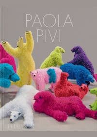 Paola Pivi - autor neuvedený