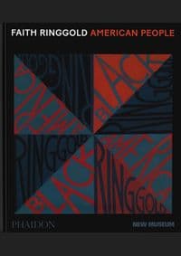 Faith Ringgold: American People - autor neuvedený 1